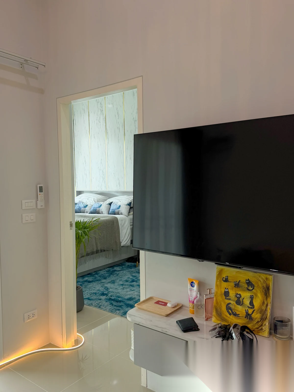 2 Bedroom House for sale at The Rich Villas Palai complex · Chalong · Pool Access — photo 22