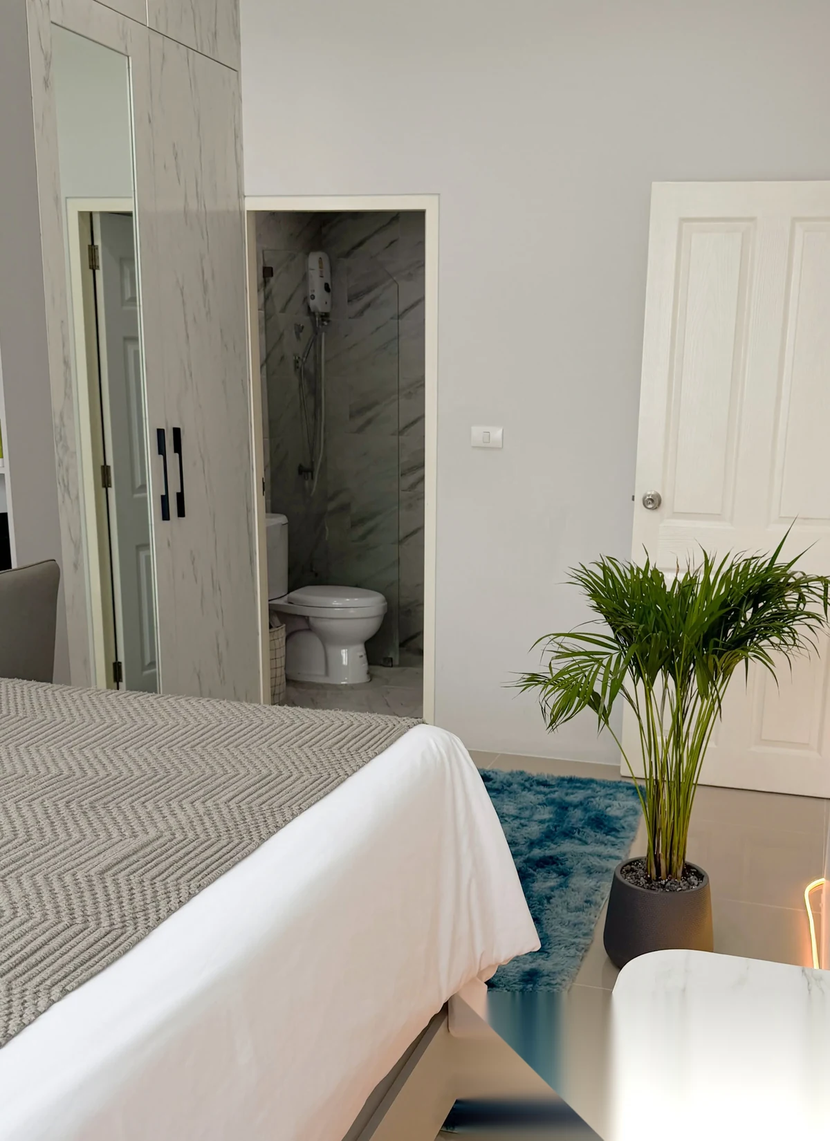 2 Bedroom House for sale at The Rich Villas Palai complex · Chalong · Pool Access — photo 26