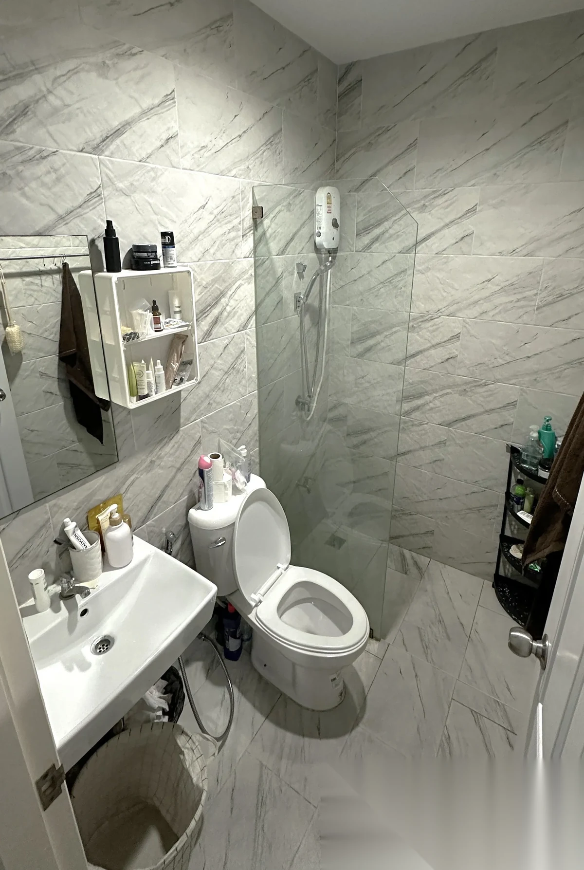 2 Bedroom House for sale at The Rich Villas Palai complex · Chalong · Pool Access — photo 27