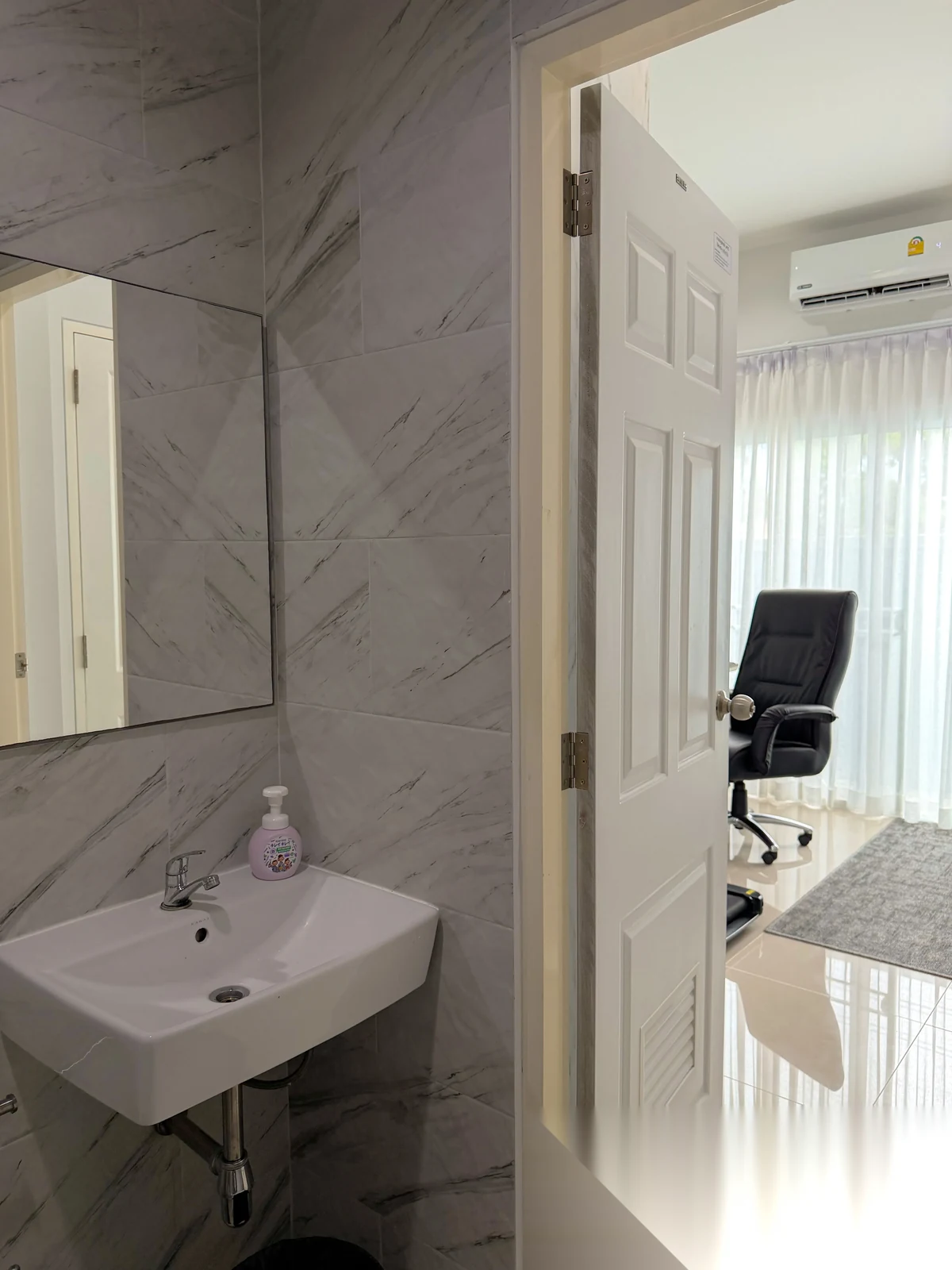 2 Bedroom House for sale at The Rich Villas Palai complex · Chalong · Pool Access — photo 29