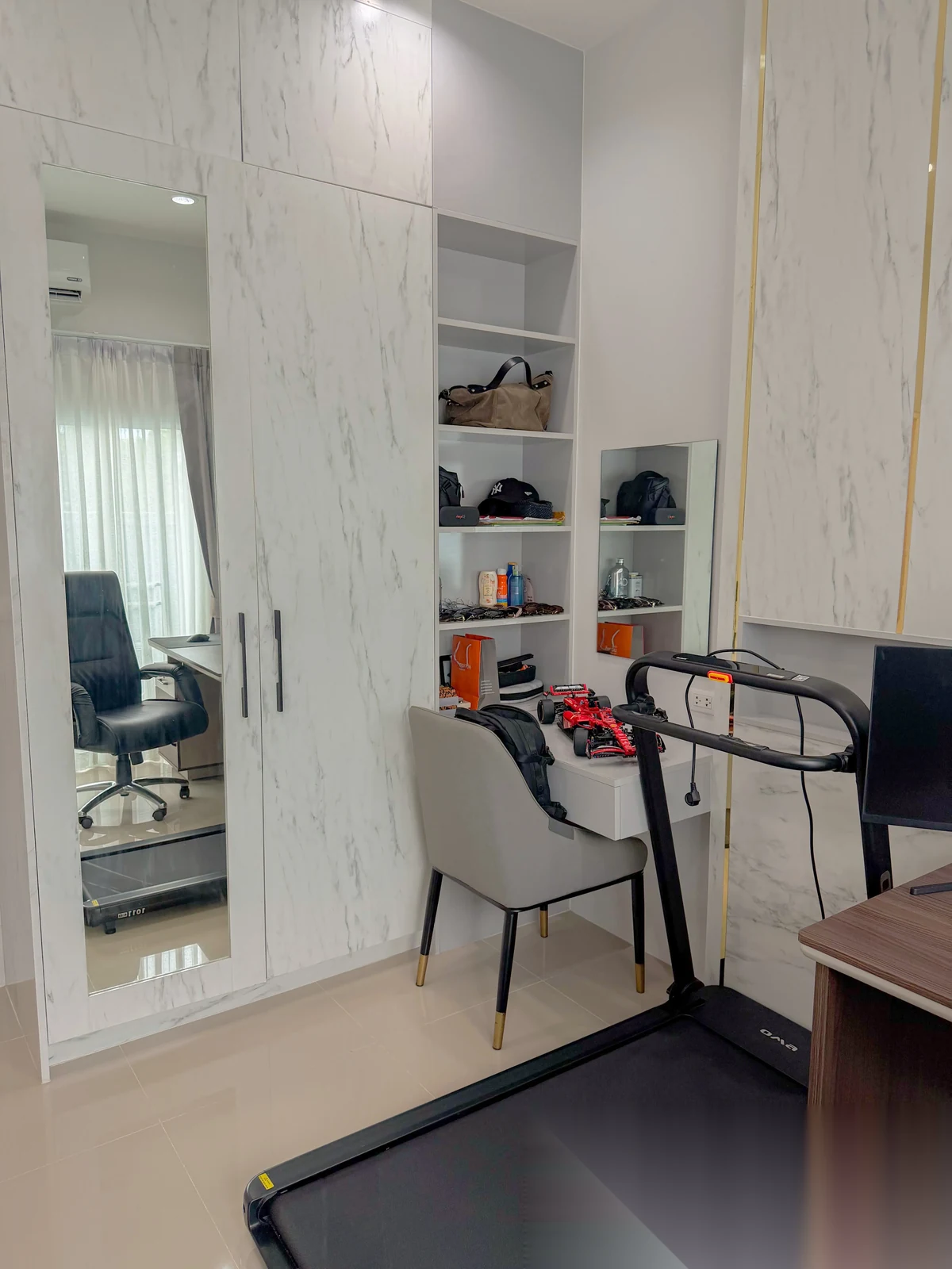 2 Bedroom House for sale at The Rich Villas Palai complex · Chalong · Pool Access — photo 31