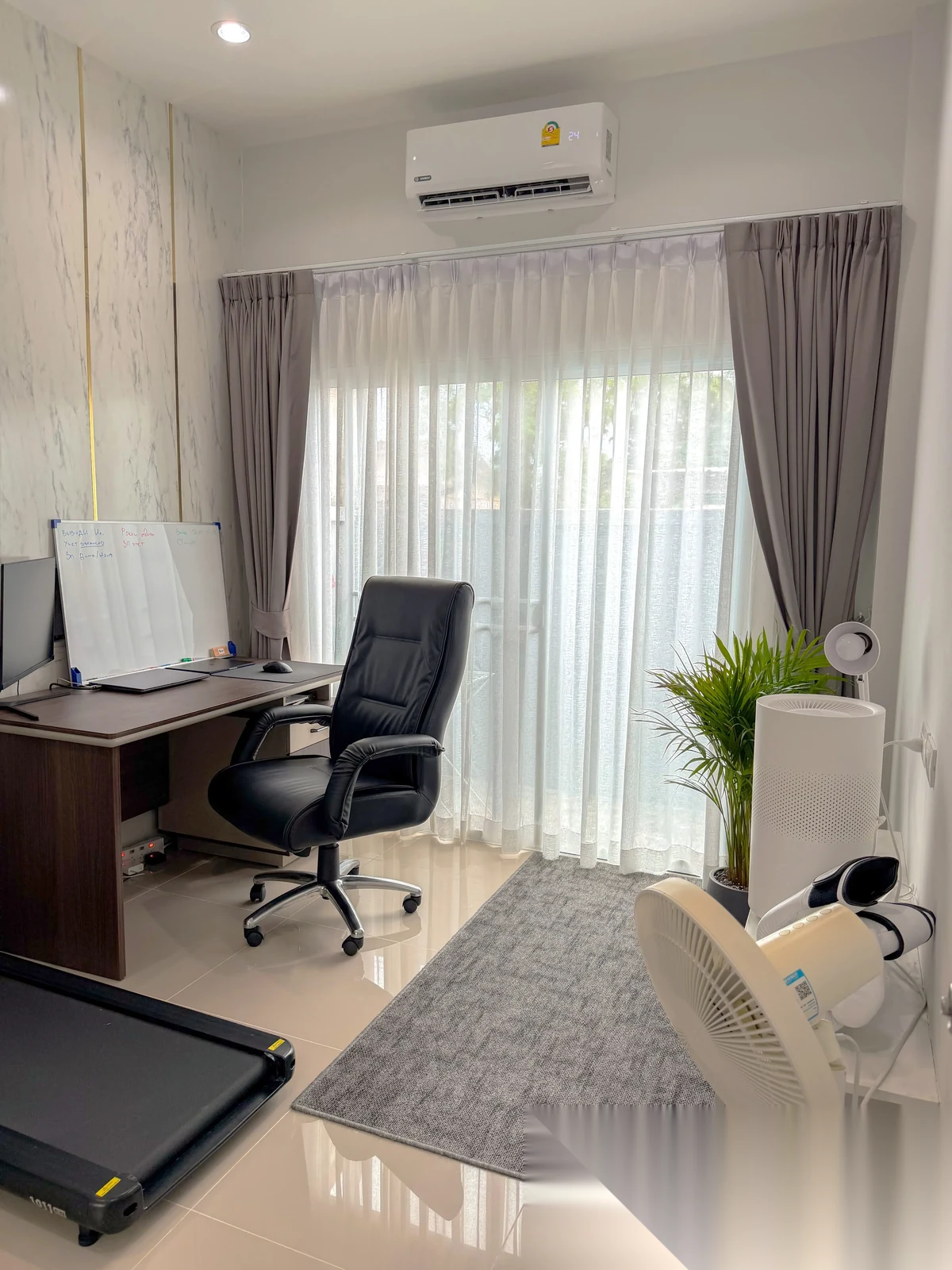 2 Bedroom House for sale at The Rich Villas Palai complex · Chalong · Pool Access — photo 32