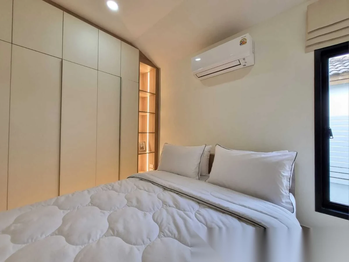 3 Bedroom House for rent at Baan Don Village complex · Thep Krasattri — photo 5