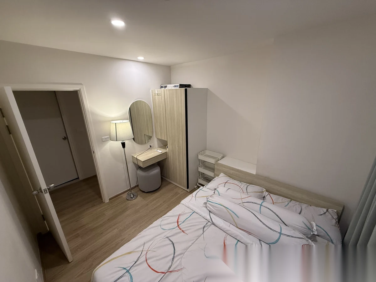 2 Bedroom Apartment for rent at Phyll Phuket by Central Pattana complex · Wichit · Pool View — photo 3