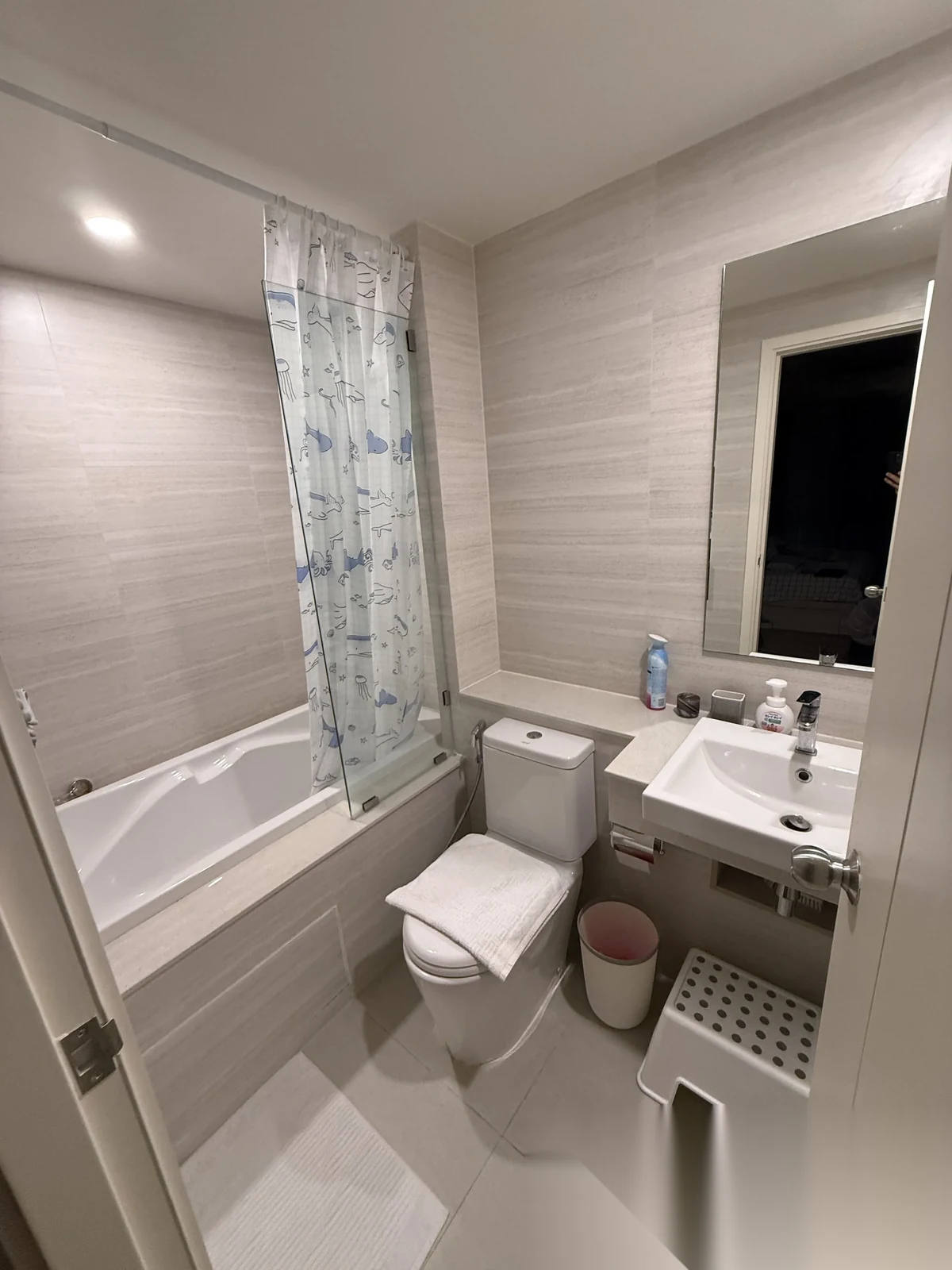 2 Bedroom Apartment for rent at Phyll Phuket by Central Pattana complex · Wichit · Pool View — photo 4
