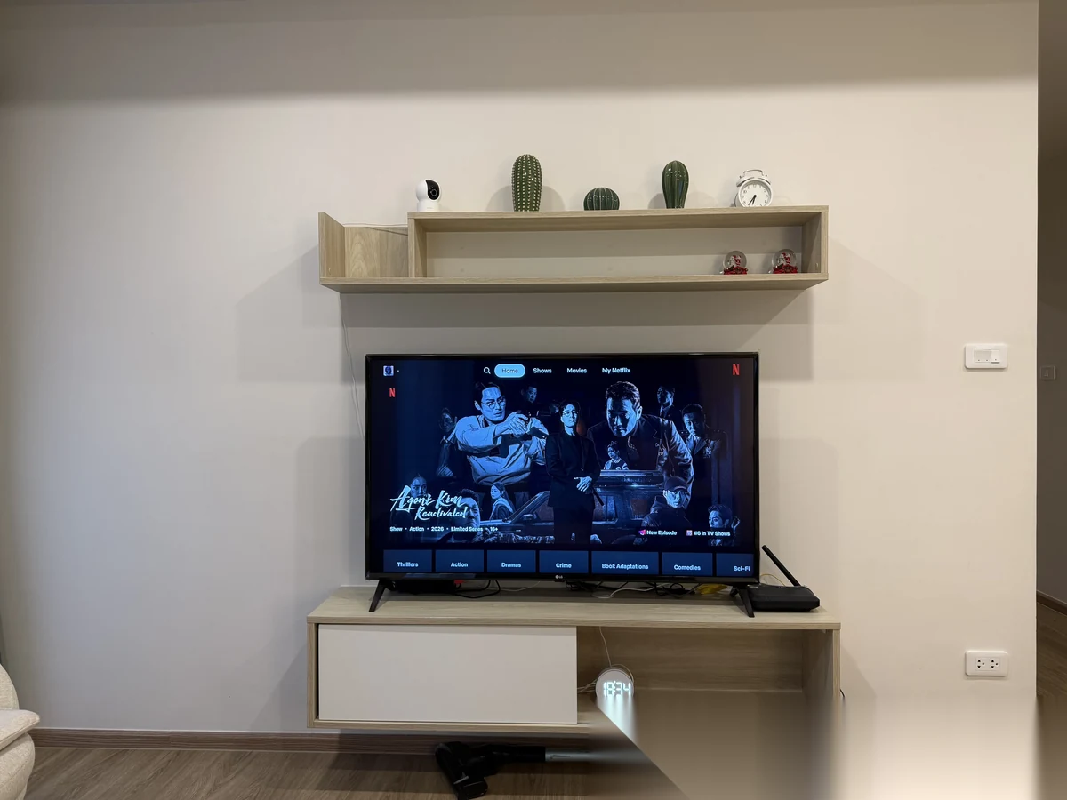 2 Bedroom Apartment for rent at Phyll Phuket by Central Pattana complex · Wichit · Pool View — photo 8