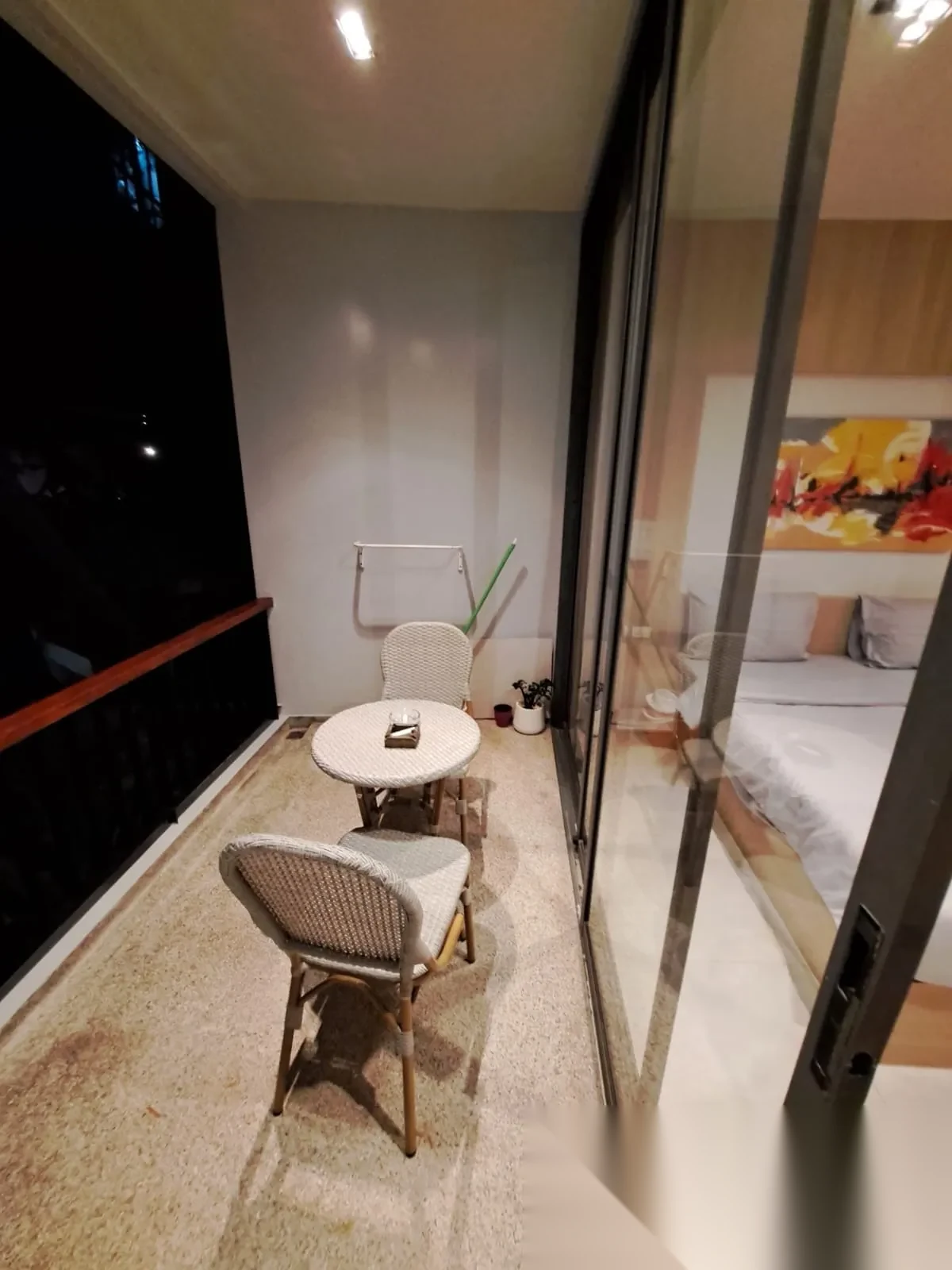 1 Bedroom Apartment for rent at Icon Park complex · Kamala · Sea View — photo 3