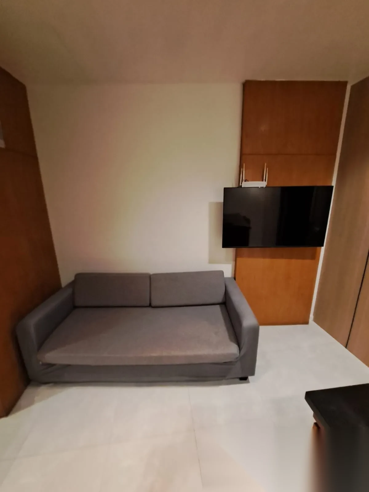 1 Bedroom Apartment for rent at Icon Park complex · Kamala · Sea View — photo 4
