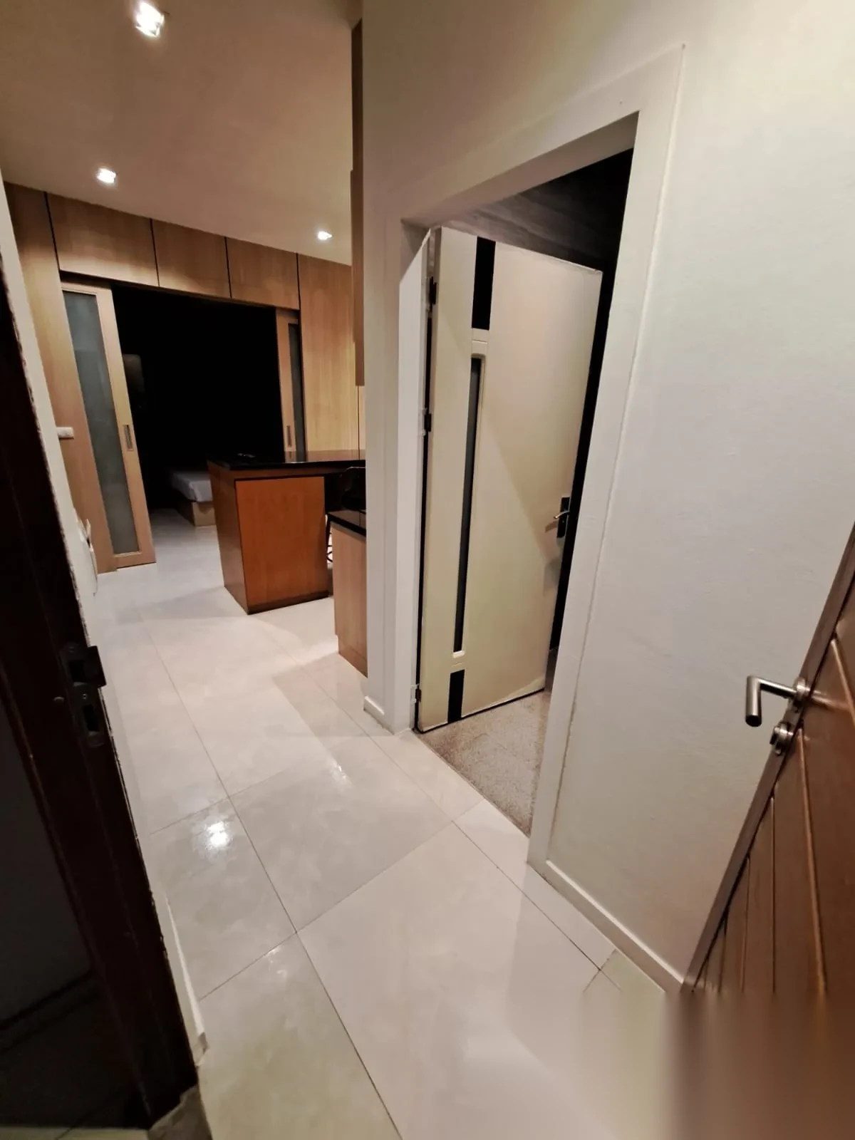 1 Bedroom Apartment for rent at Icon Park complex · Kamala · Sea View — photo 5