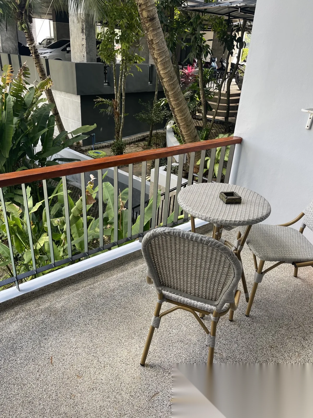 1 Bedroom Apartment for rent at Icon Park complex · Kamala · Sea View — photo 6