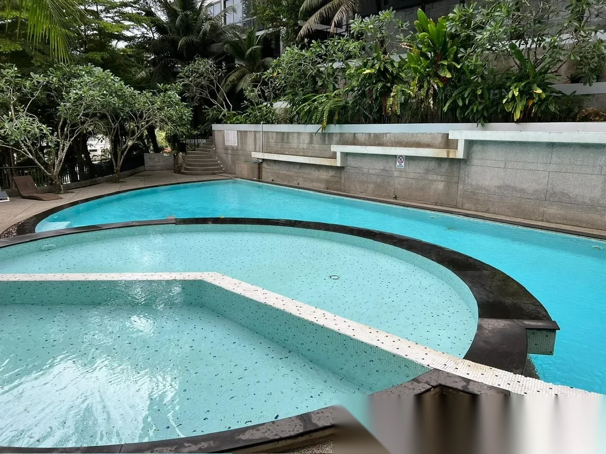 1 Bedroom Apartment for rent at Icon Park complex · Kamala · Sea View — photo 7