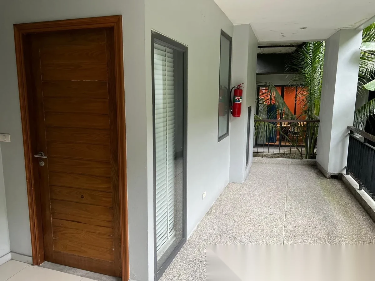 1 Bedroom Apartment for rent at Icon Park complex · Kamala · Sea View — photo 9