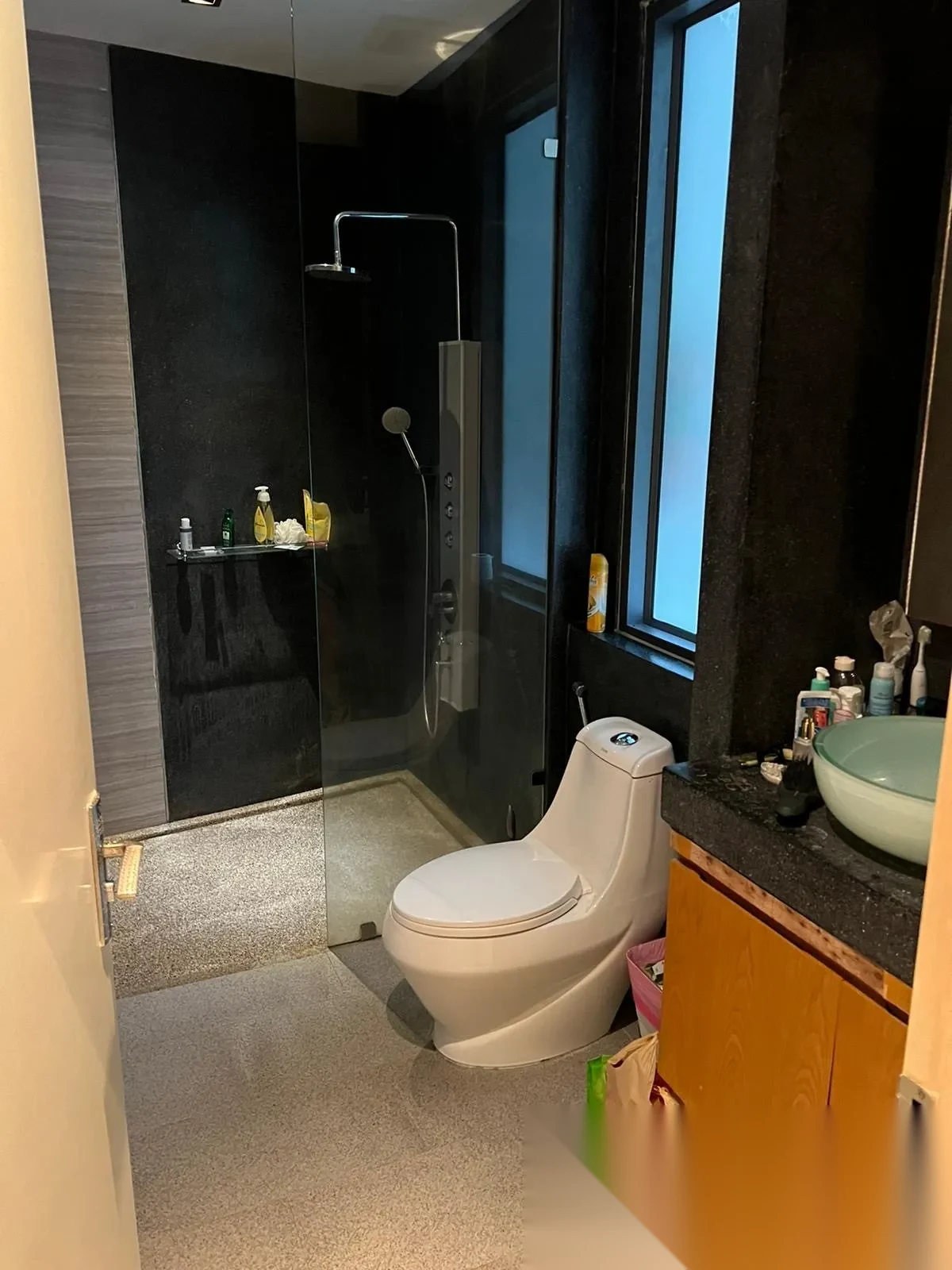 1 Bedroom Apartment for rent at Icon Park complex · Kamala · Sea View — photo 11
