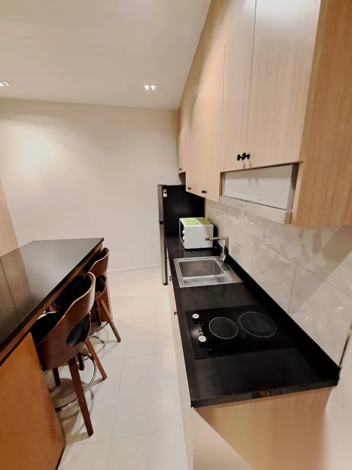 1 Bedroom Apartment for rent at Icon Park complex · Kamala · Sea View — photo 12