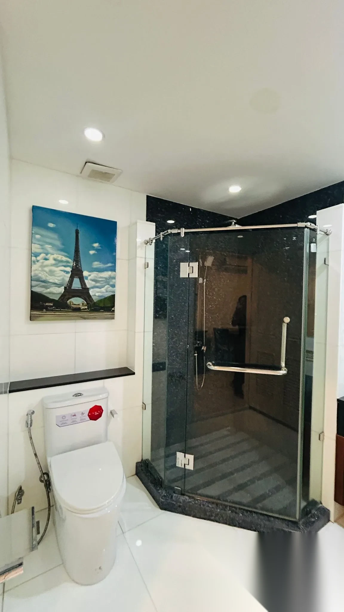 Studio Apartment for rent at The Unity Patong complex · Patong · Garden View — photo 2