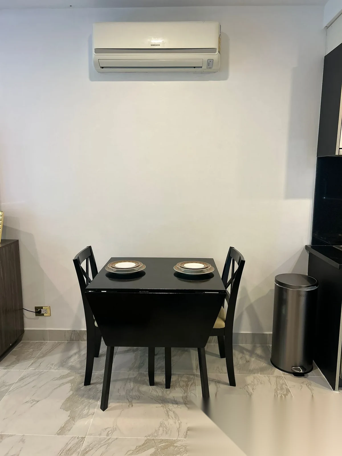 Studio Apartment for rent at The Unity Patong complex · Patong · Garden View — photo 5