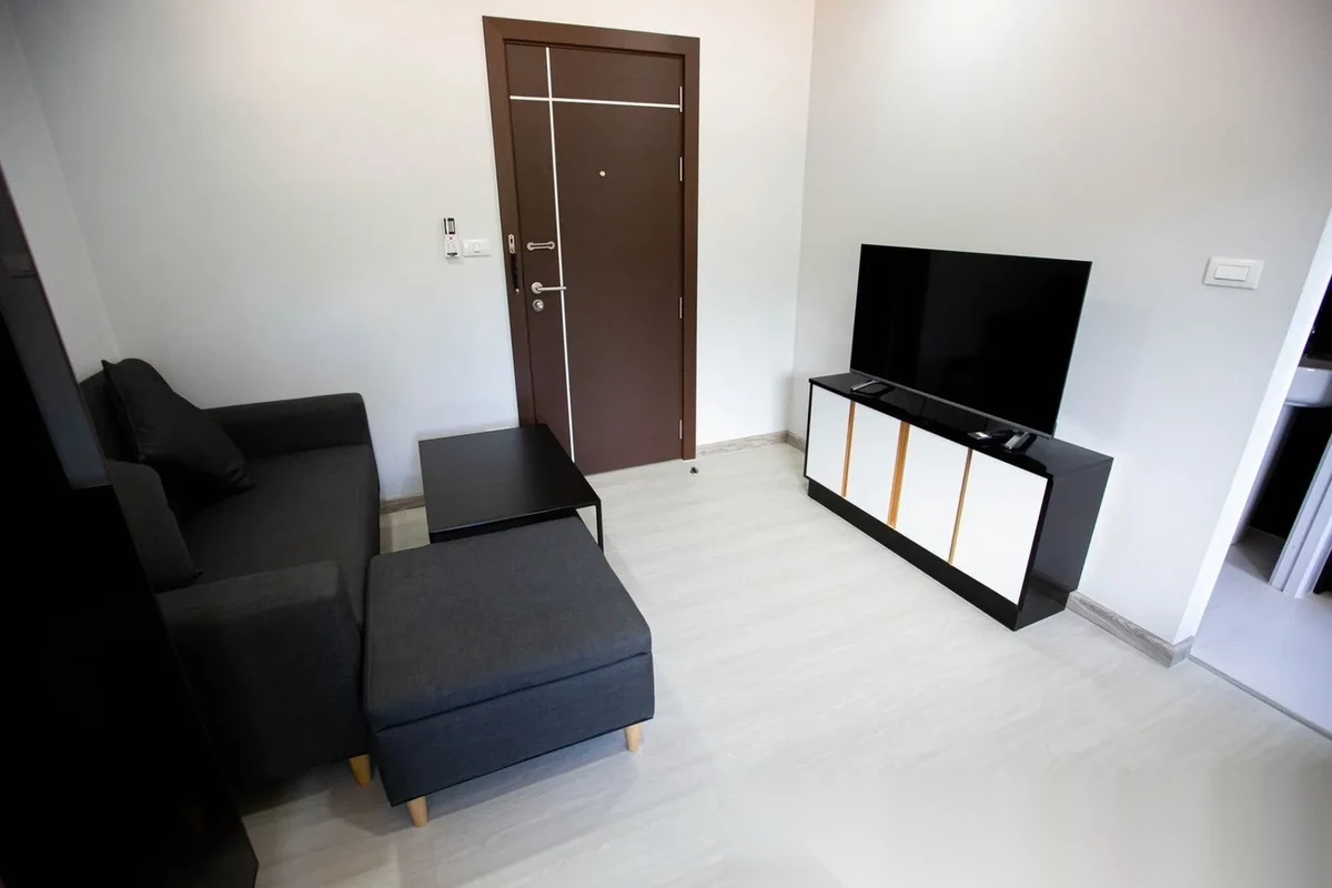 1 Bedroom Apartment for rent at VIP Great Hill Condominium complex · Sakhu — photo 2