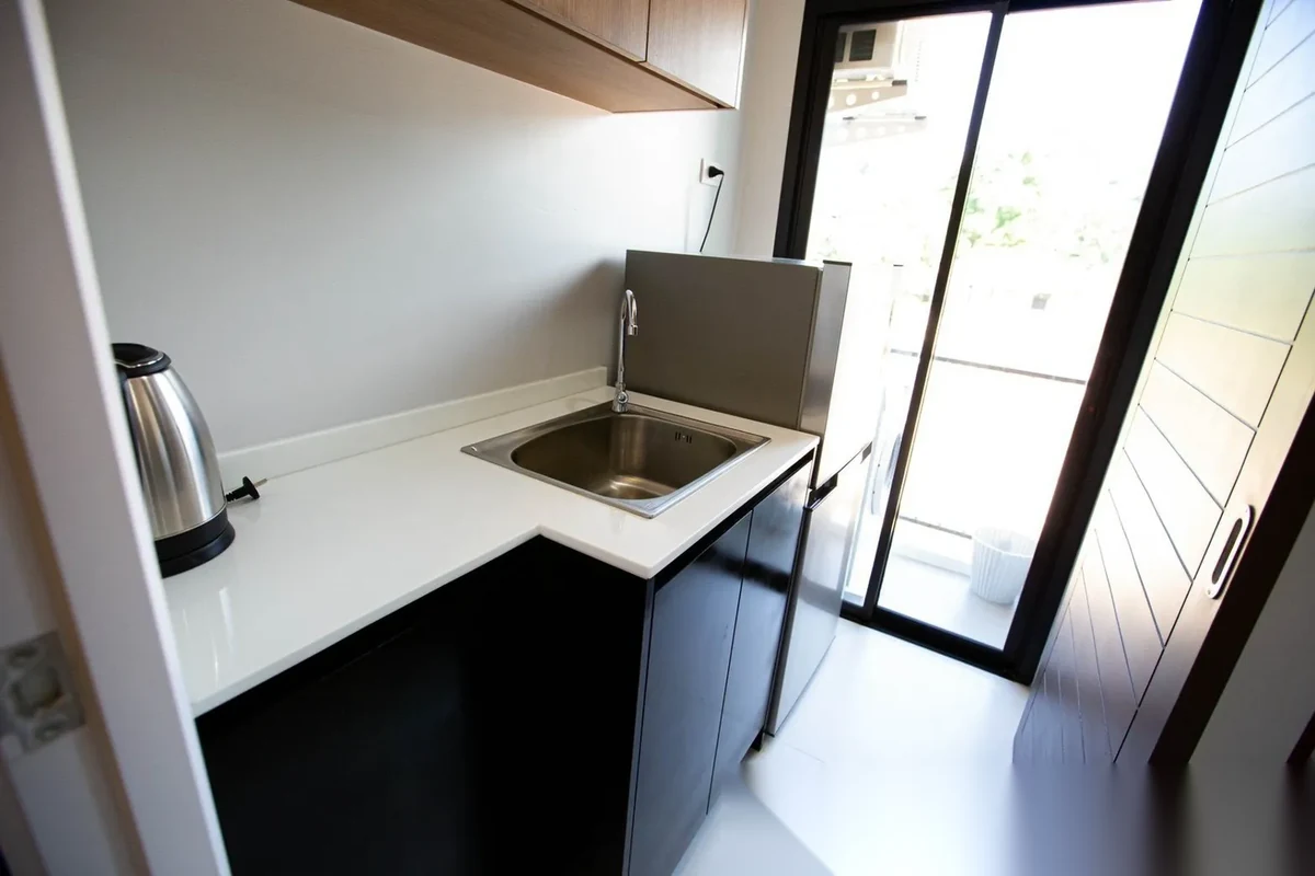 1 Bedroom Apartment for rent at VIP Great Hill Condominium complex · Sakhu — photo 3
