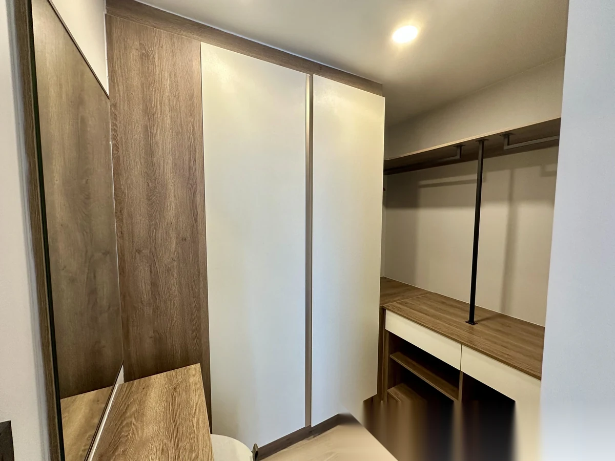 2 Bedroom Apartment for sale at Space Cherngtalay Condominium complex · Choeng Thale · Lake View — photo 8