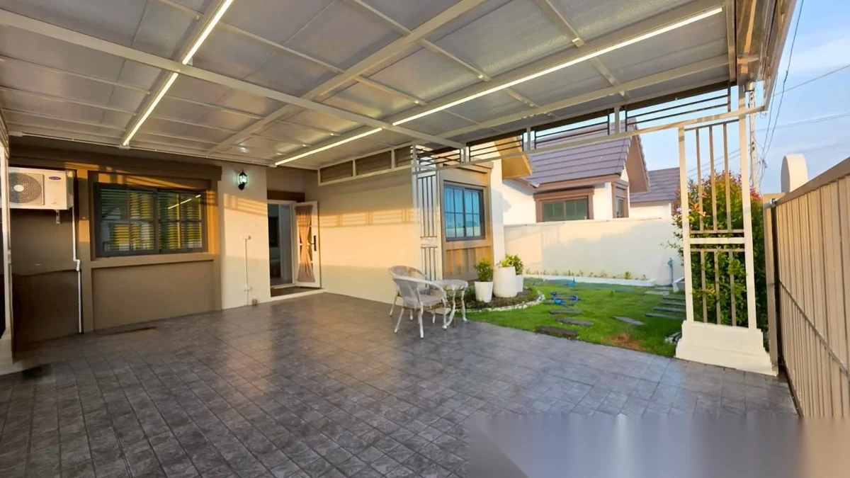 3 Bedroom House for rent at The Wish 3 Paklok complex · Pa Khlok — photo 3