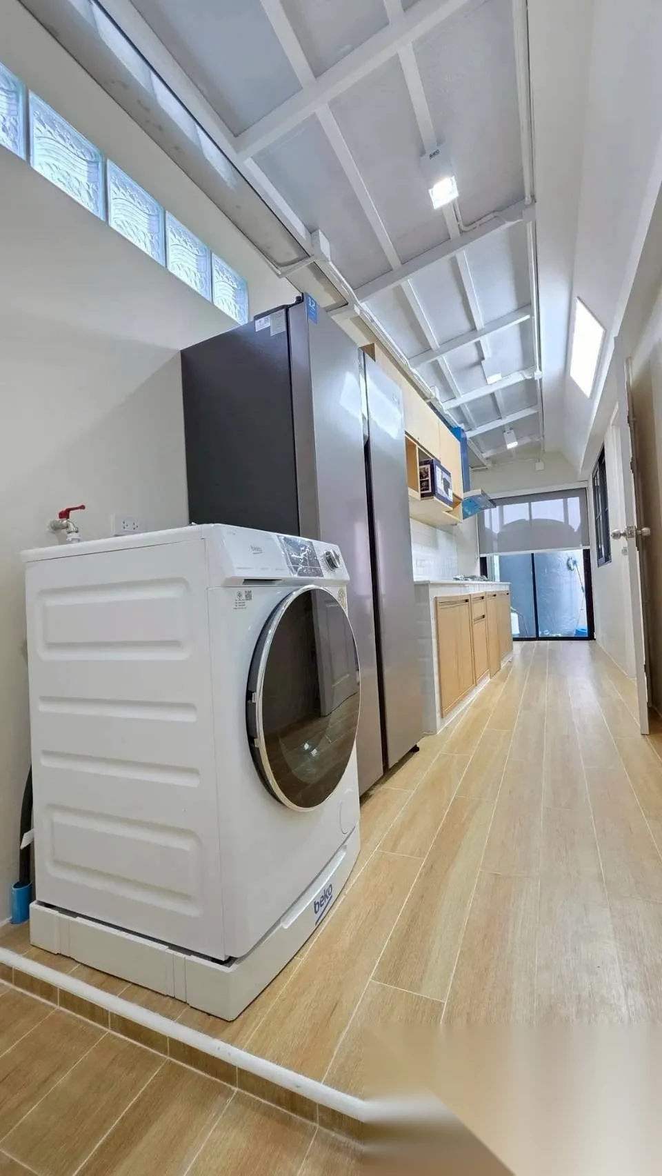 3 Bedroom House for rent at The Wish 3 Paklok complex · Pa Khlok — photo 5