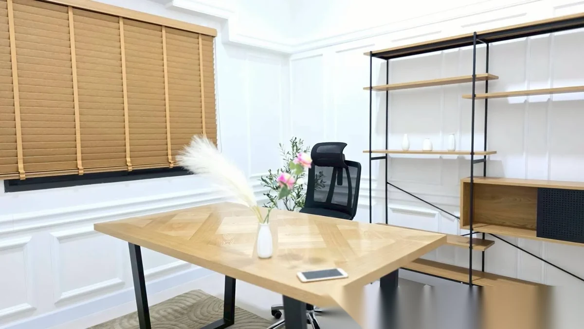 3 Bedroom House for rent at The Wish 3 Paklok complex · Pa Khlok — photo 6
