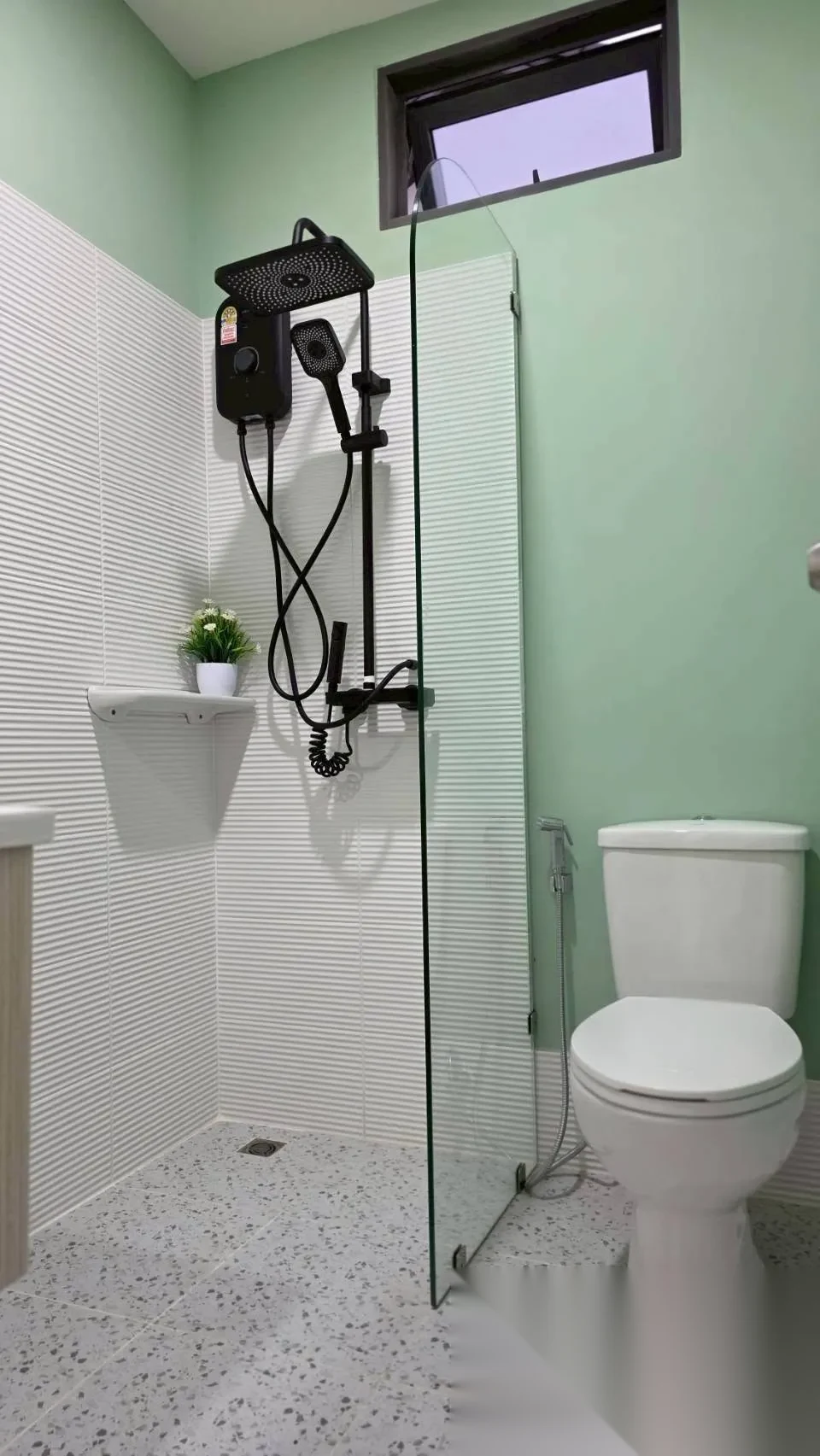 3 Bedroom House for rent at The Wish 3 Paklok complex · Pa Khlok — photo 12