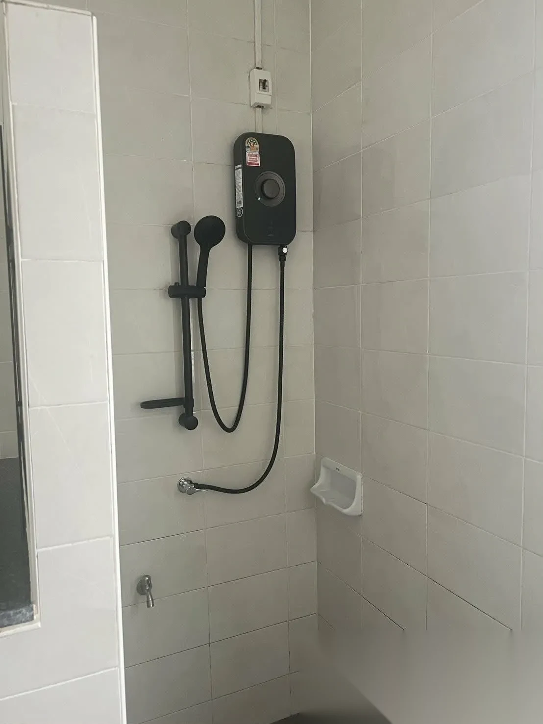 3 Bedroom House for rent at Si Suchart Grand View 5 complex · Phuket Town · Garden View — photo 3