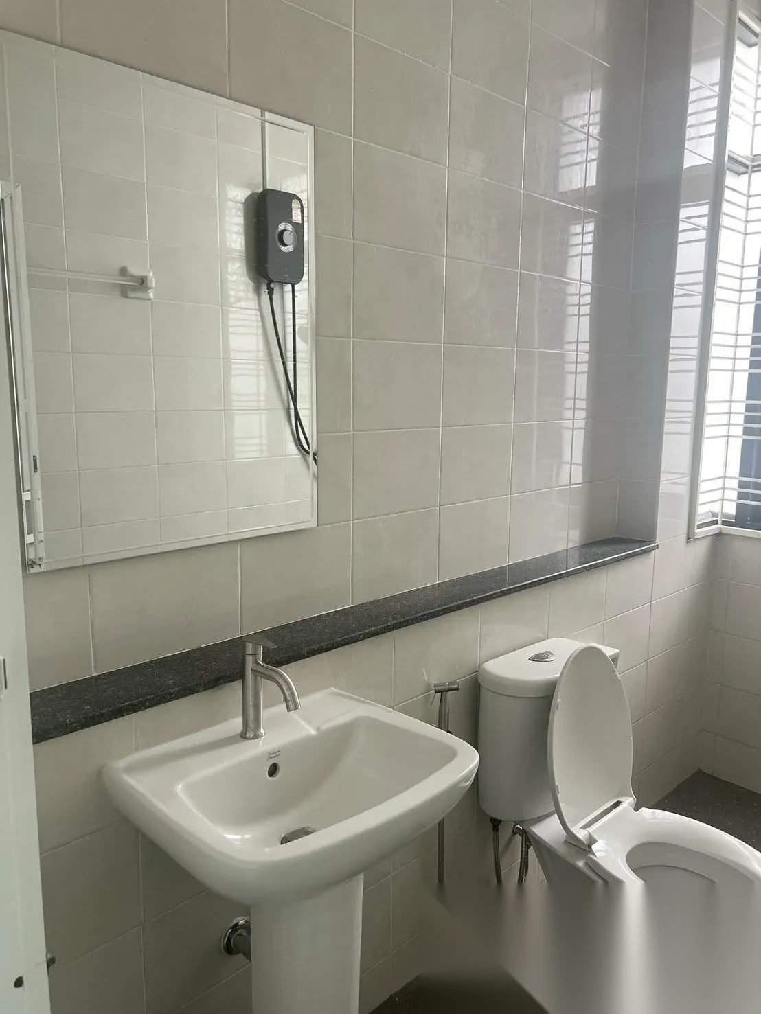 3 Bedroom House for rent at Si Suchart Grand View 5 complex · Phuket Town · Garden View — photo 7