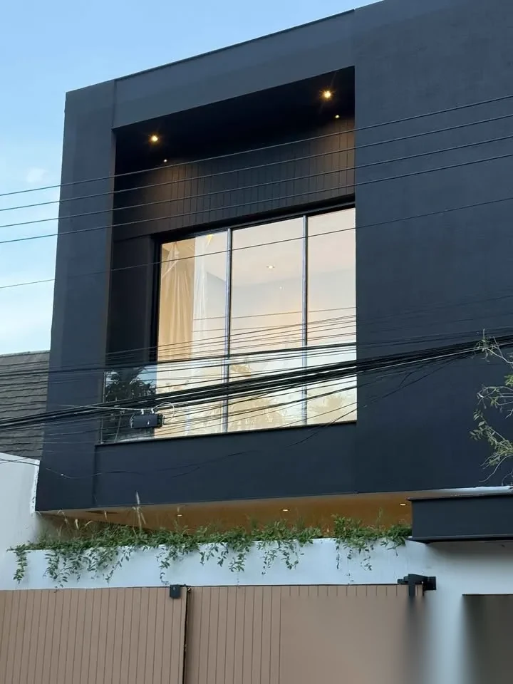 3 Bedroom Villa for sale at Vela Villas Cape Yamu complex · Pa Khlok · Pool View — photo 4