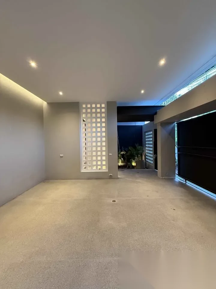 3 Bedroom Villa for sale at Vela Villas Cape Yamu complex · Pa Khlok · Pool View — photo 9
