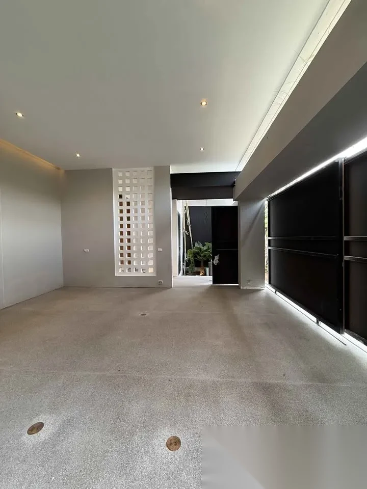 3 Bedroom Villa for sale at Vela Villas Cape Yamu complex · Pa Khlok · Pool View — photo 10
