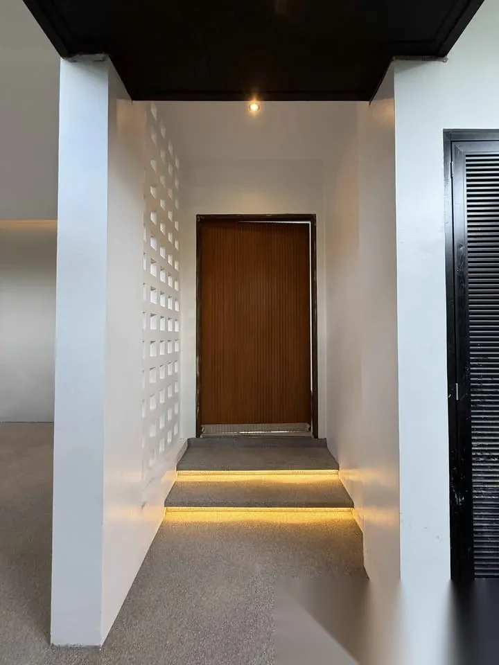 3 Bedroom Villa for sale at Vela Villas Cape Yamu complex · Pa Khlok · Pool View — photo 14