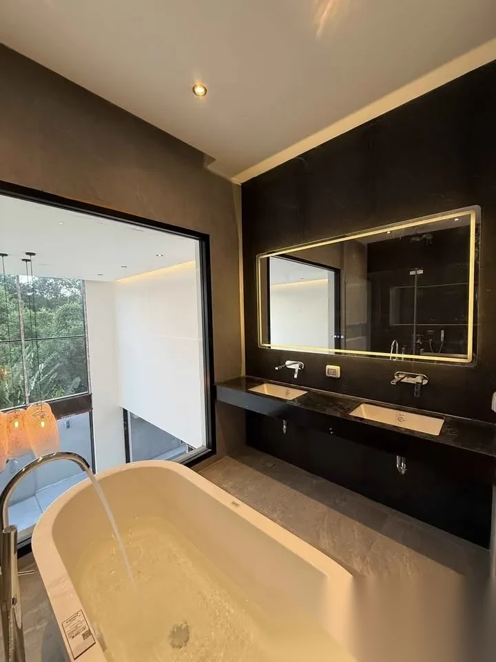 3 Bedroom Villa for sale at Vela Villas Cape Yamu complex · Pa Khlok · Pool View — photo 27