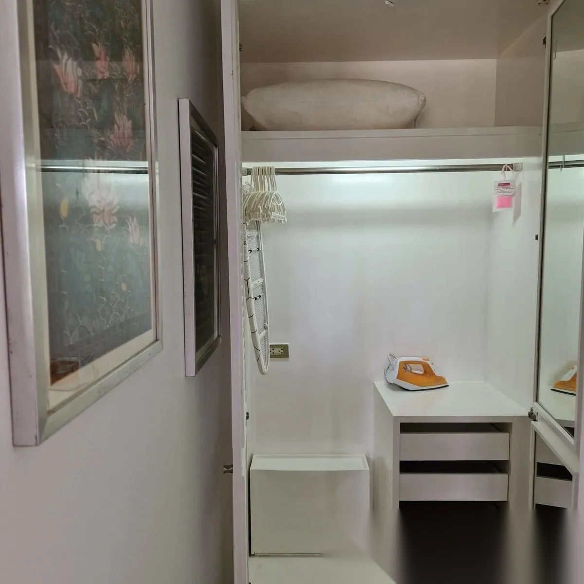 Апартаменты 1BR в ЖК Allamanda 2 & 3 Condominium · Чернг Тале / Bang Tao · Вид на гольф-поле — фото 10