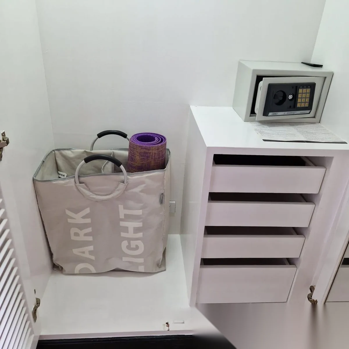 Апартаменты 1BR в ЖК Allamanda 2 & 3 Condominium · Чернг Тале / Bang Tao · Вид на гольф-поле — фото 11
