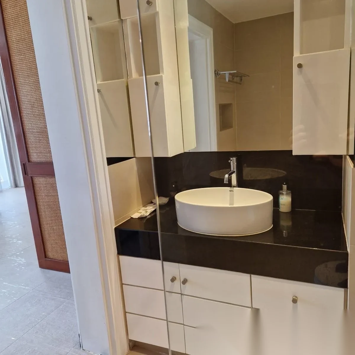 Апартаменты 1BR в ЖК Allamanda 2 & 3 Condominium · Чернг Тале / Bang Tao · Вид на гольф-поле — фото 12