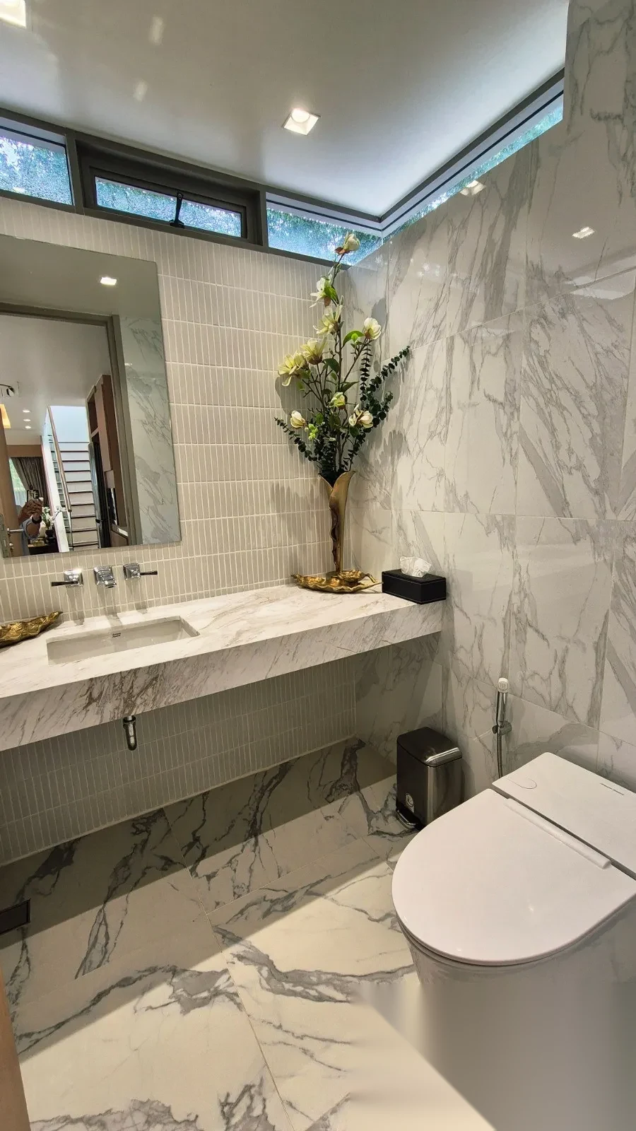 3 Bedroom Villa for rent · Choeng Thale · Pool Access — photo 5