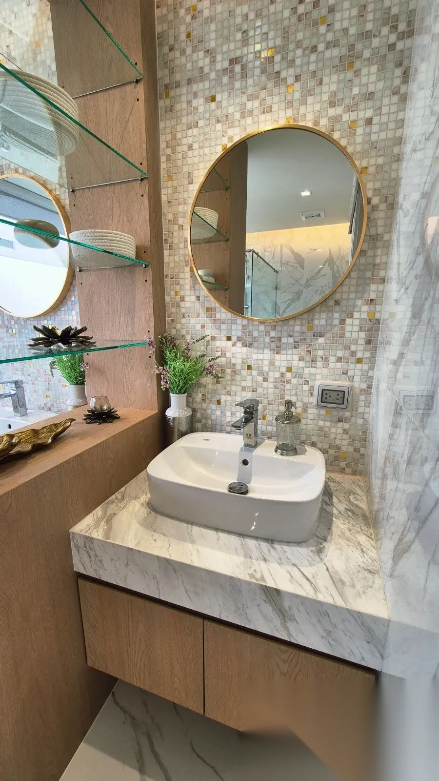 3 Bedroom Villa for rent · Choeng Thale · Pool Access — photo 7