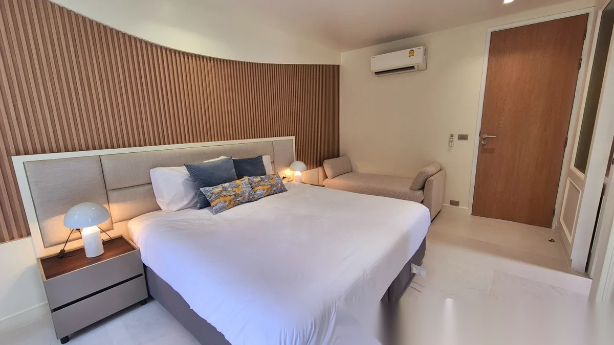 3 Bedroom Villa for rent · Choeng Thale · Pool Access — photo 8