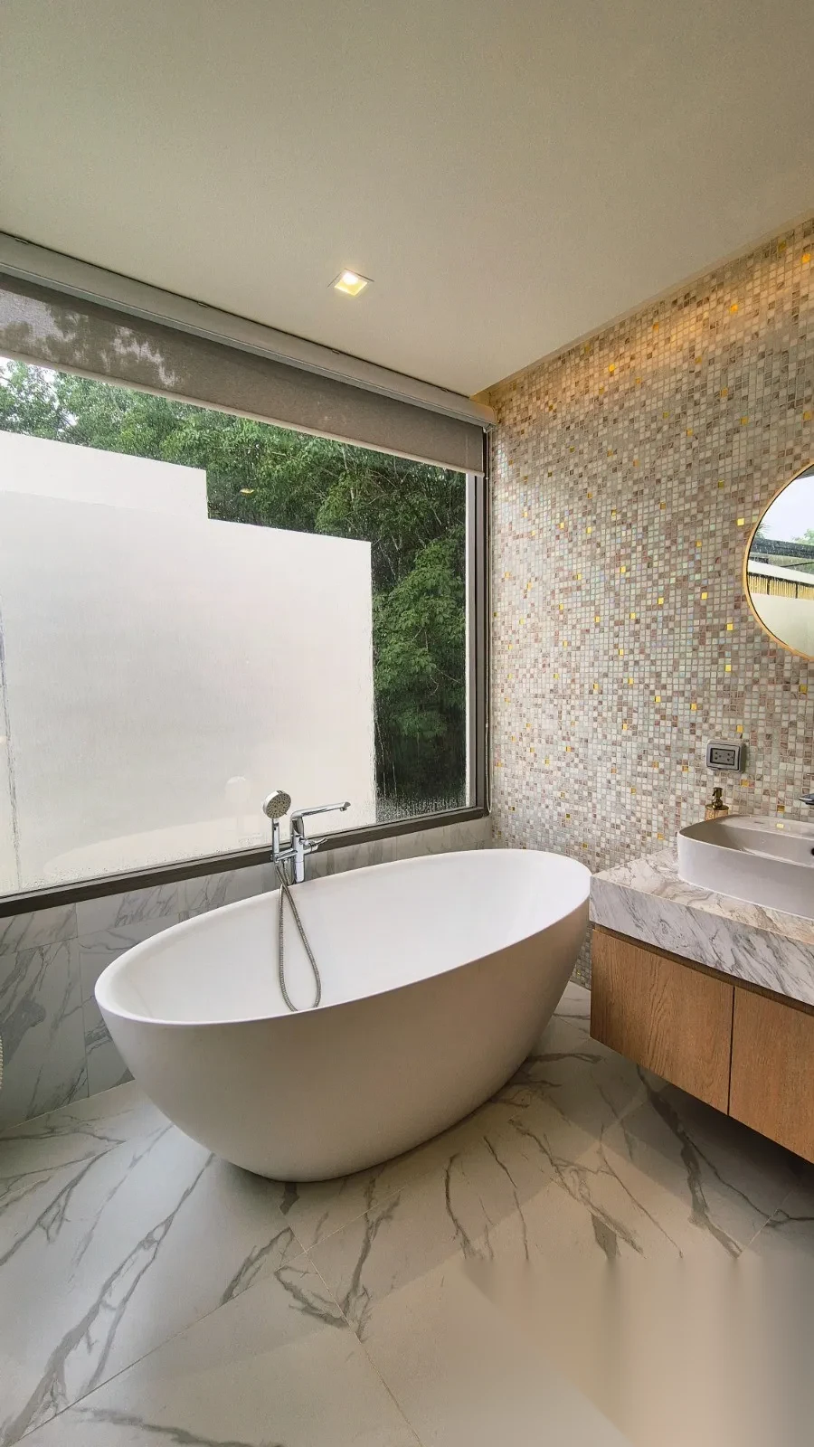 3 Bedroom Villa for rent · Choeng Thale · Pool Access — photo 10