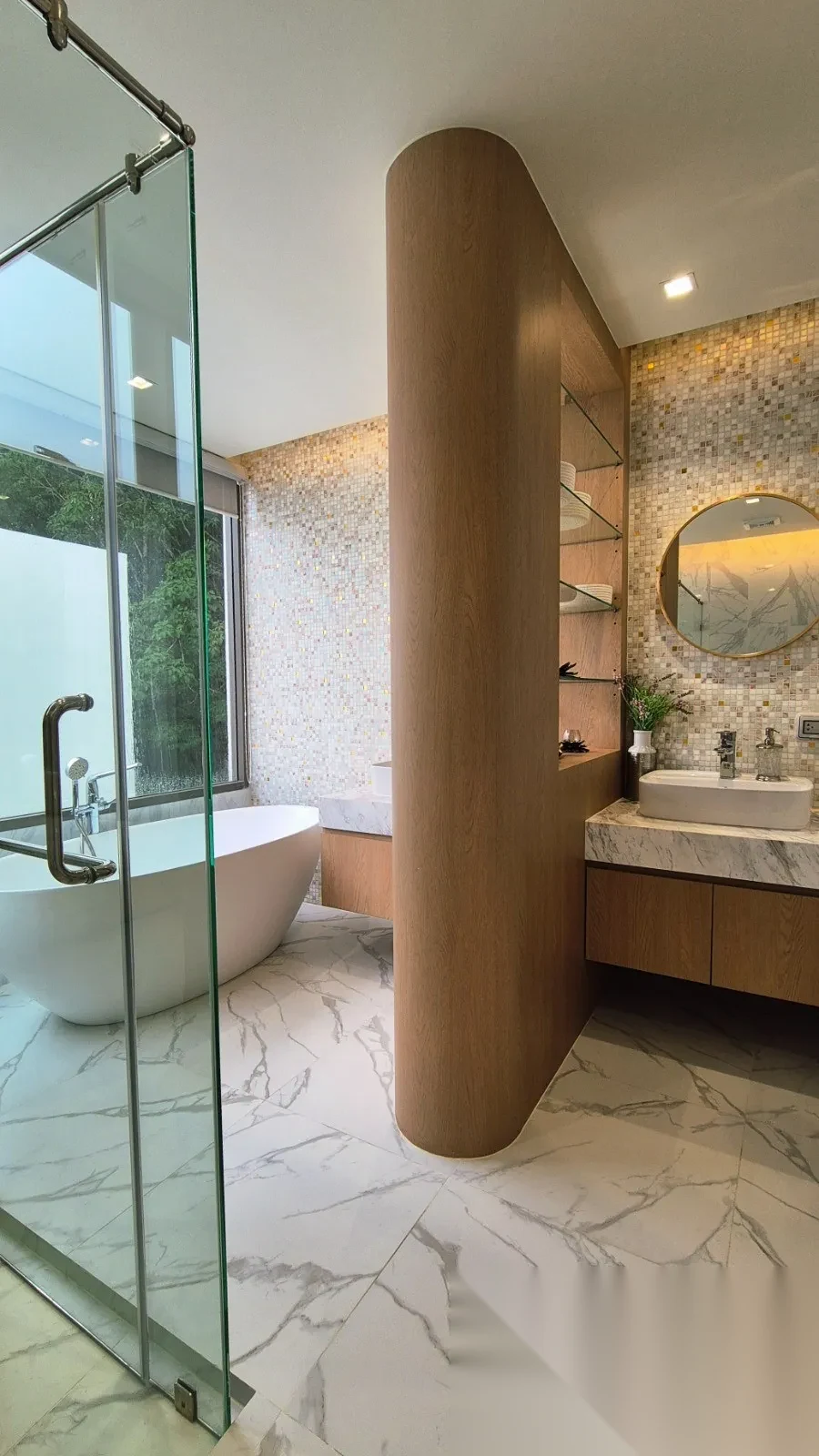 3 Bedroom Villa for rent · Choeng Thale · Pool Access — photo 11