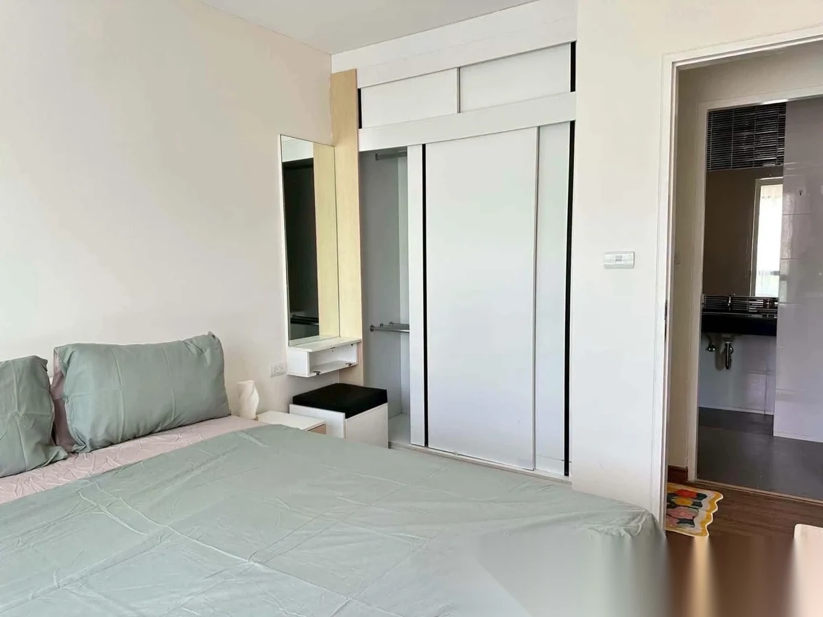 1 Bedroom Apartment for rent at Happy Place Condo complex · Sakhu — photo 11