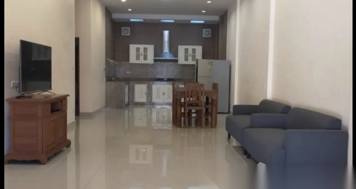 3 Bedroom House for rent at The Valley Kathu complex · Kathu