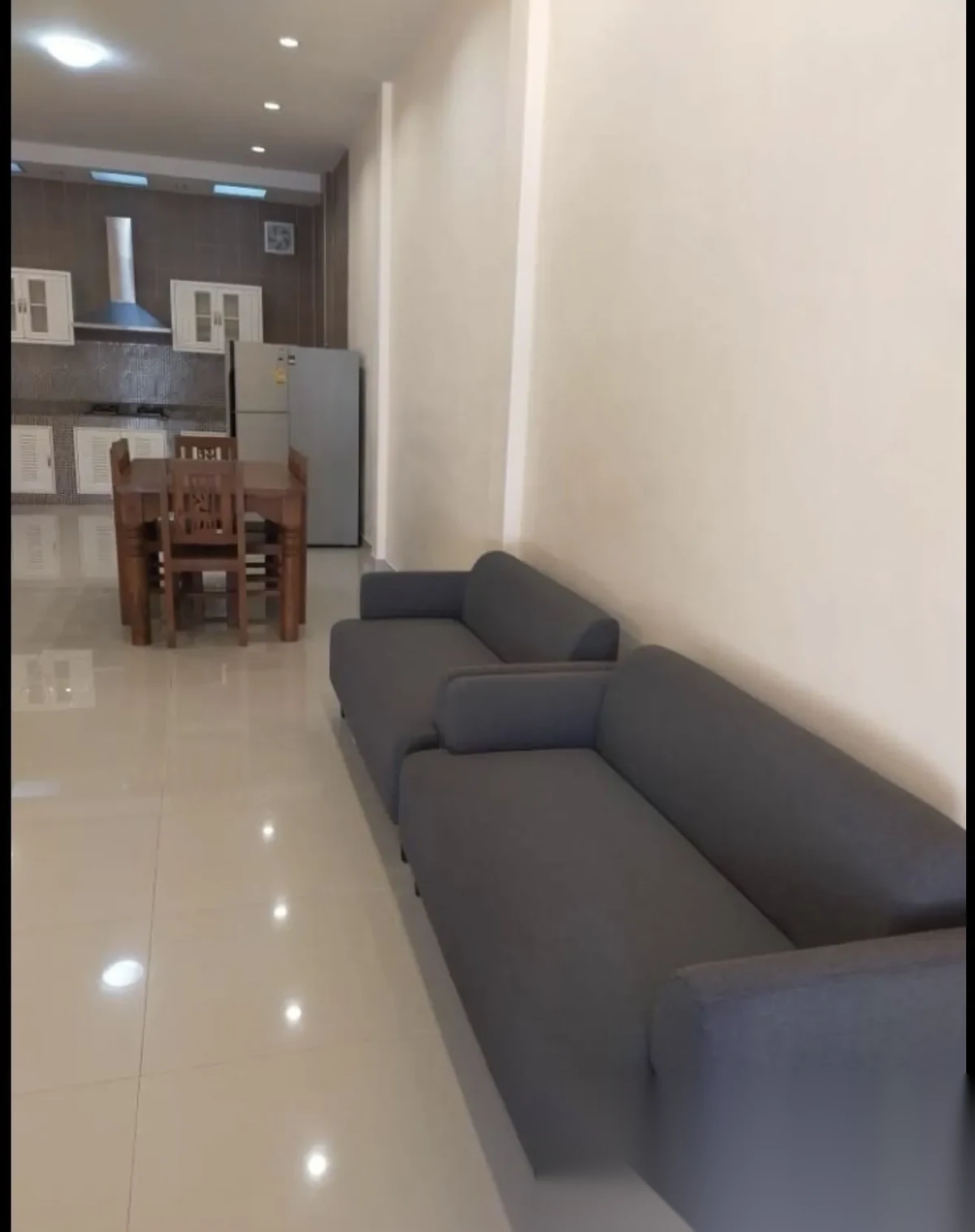 3 Bedroom House for rent at The Valley Kathu complex · Kathu — photo 6