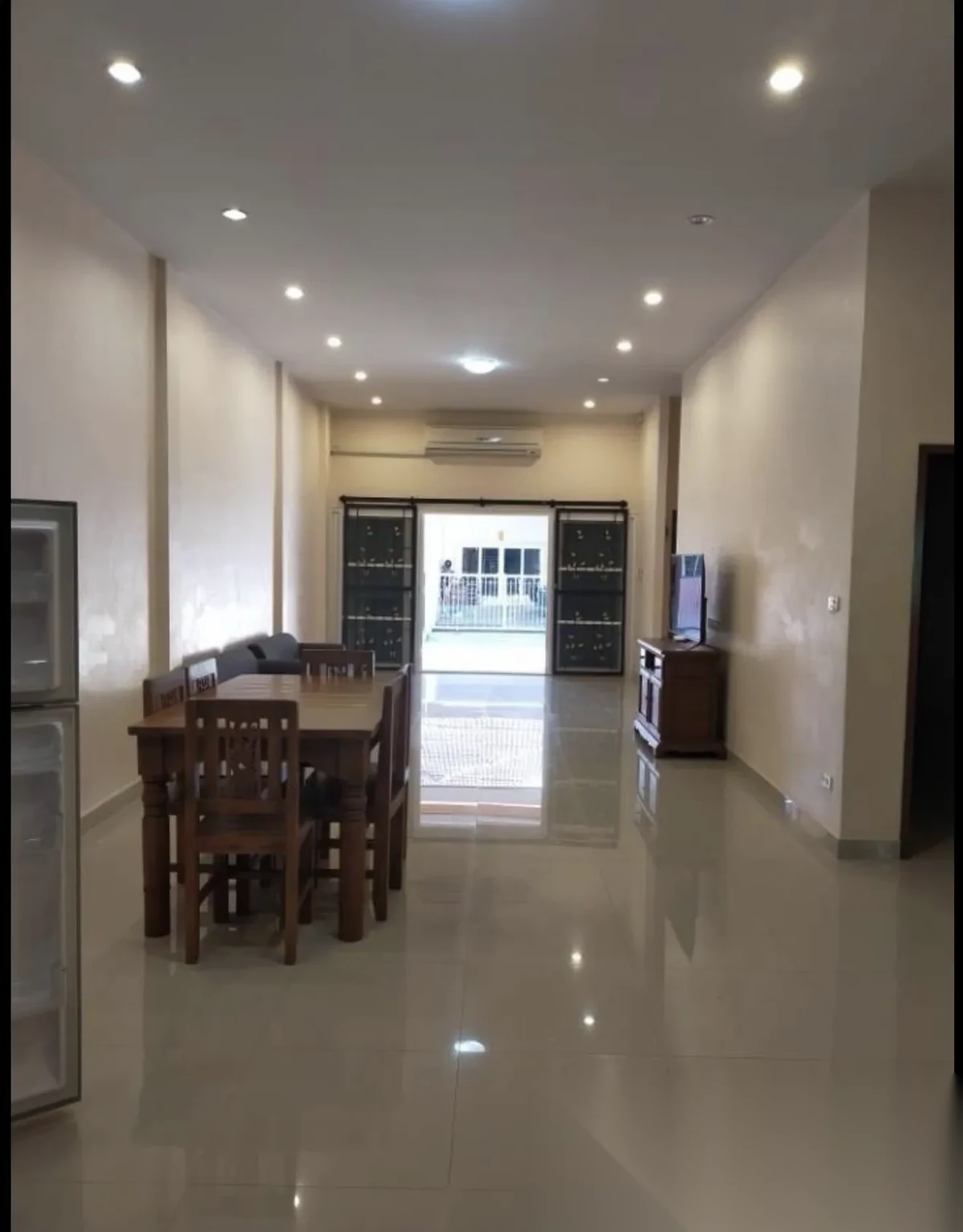 3 Bedroom House for rent at The Valley Kathu complex · Kathu — photo 8