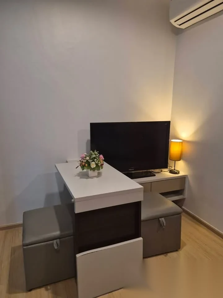 1 Bedroom Apartment for rent at Zcape I complex · Choeng Thale — photo 3