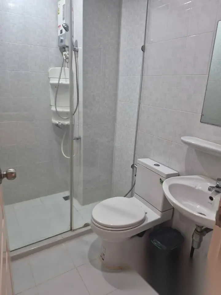 1 Bedroom Apartment for rent at Zcape I complex · Choeng Thale — photo 6