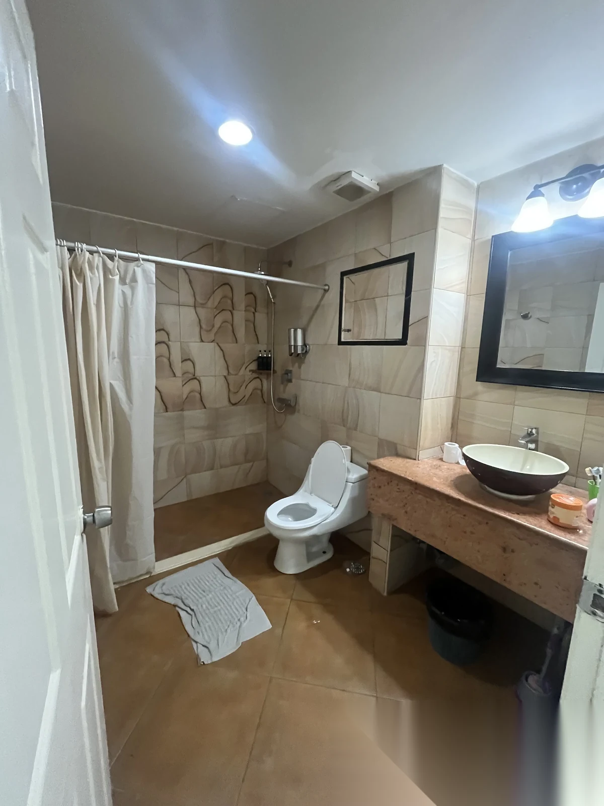 4 Bedroom Apartment for sale at Patong Tower complex · Patong · Sea View — photo 8