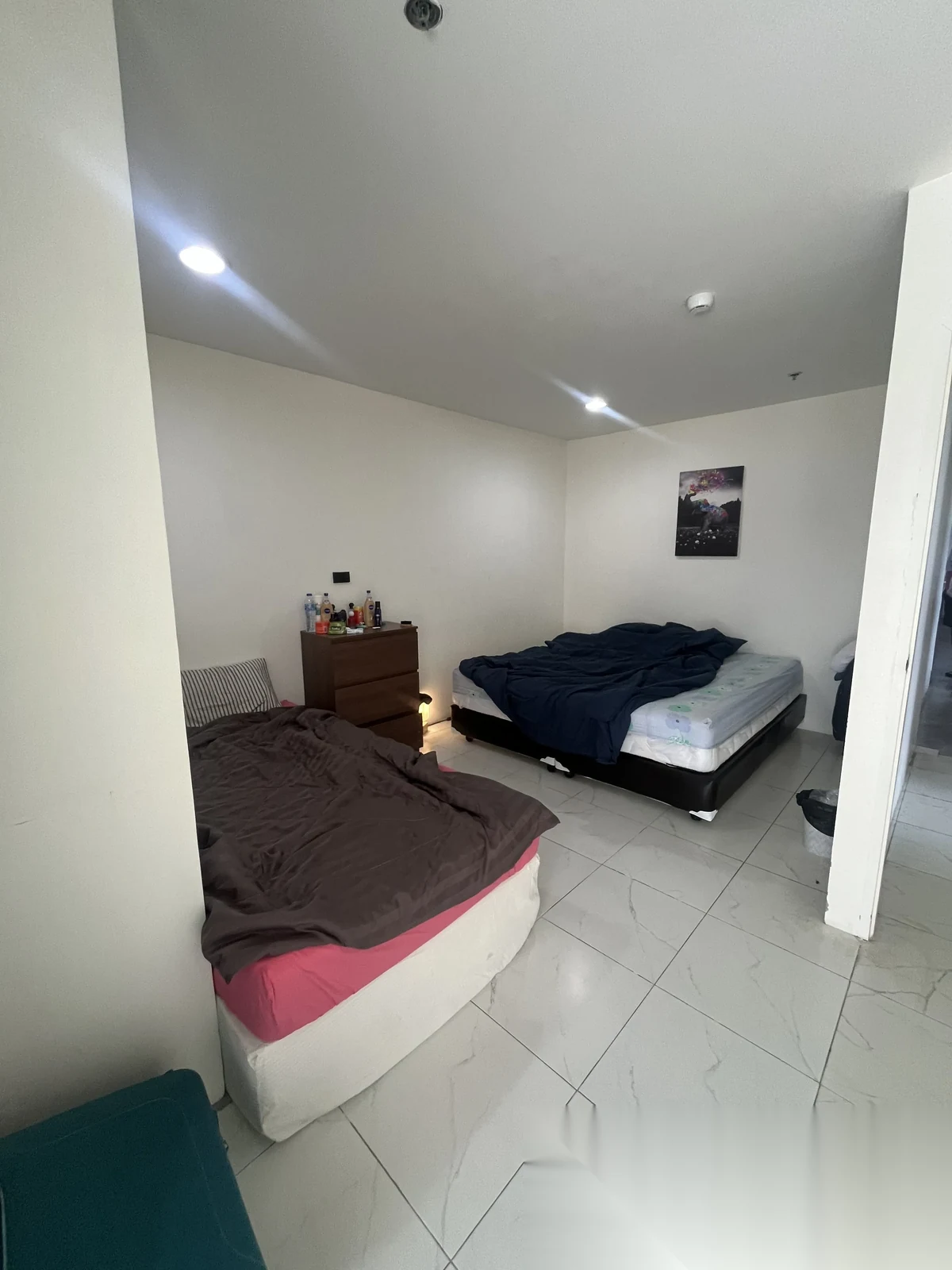 4 Bedroom Apartment for sale at Patong Tower complex · Patong · Sea View — photo 10